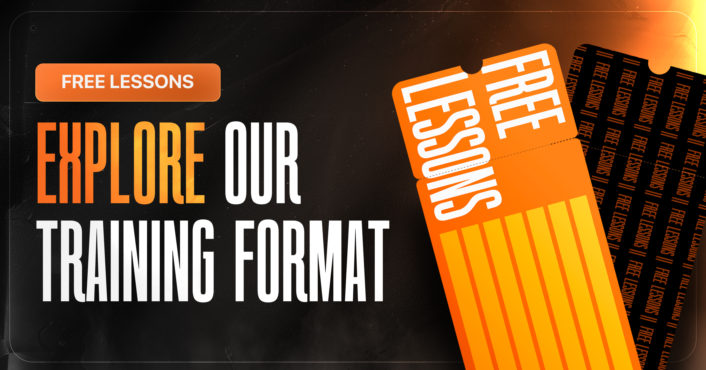 Free Lessons