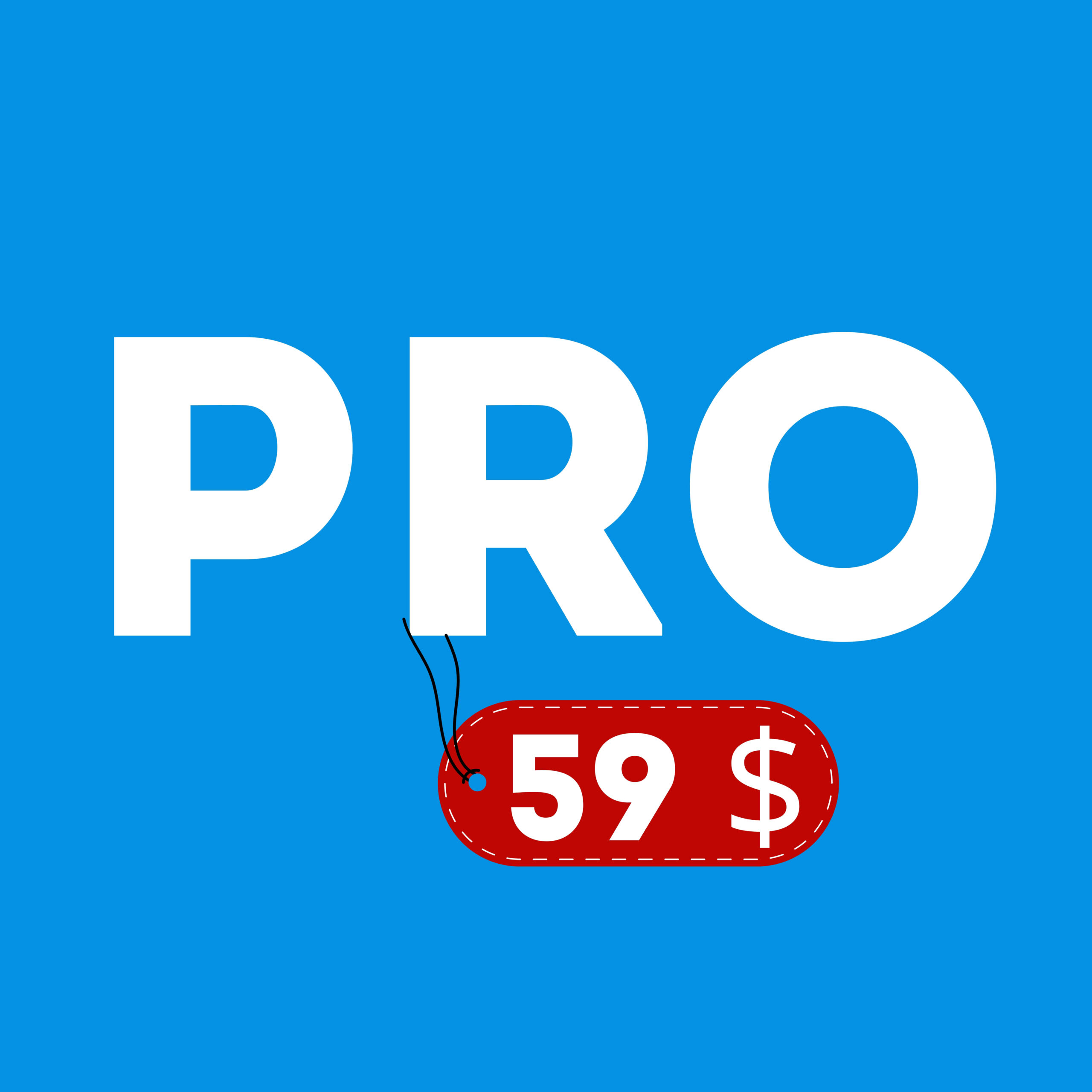 Image of Membership PRO