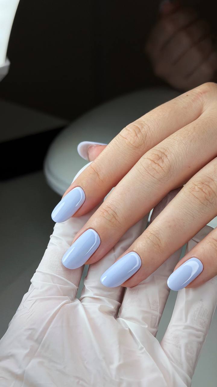 Nail Insider Club student work